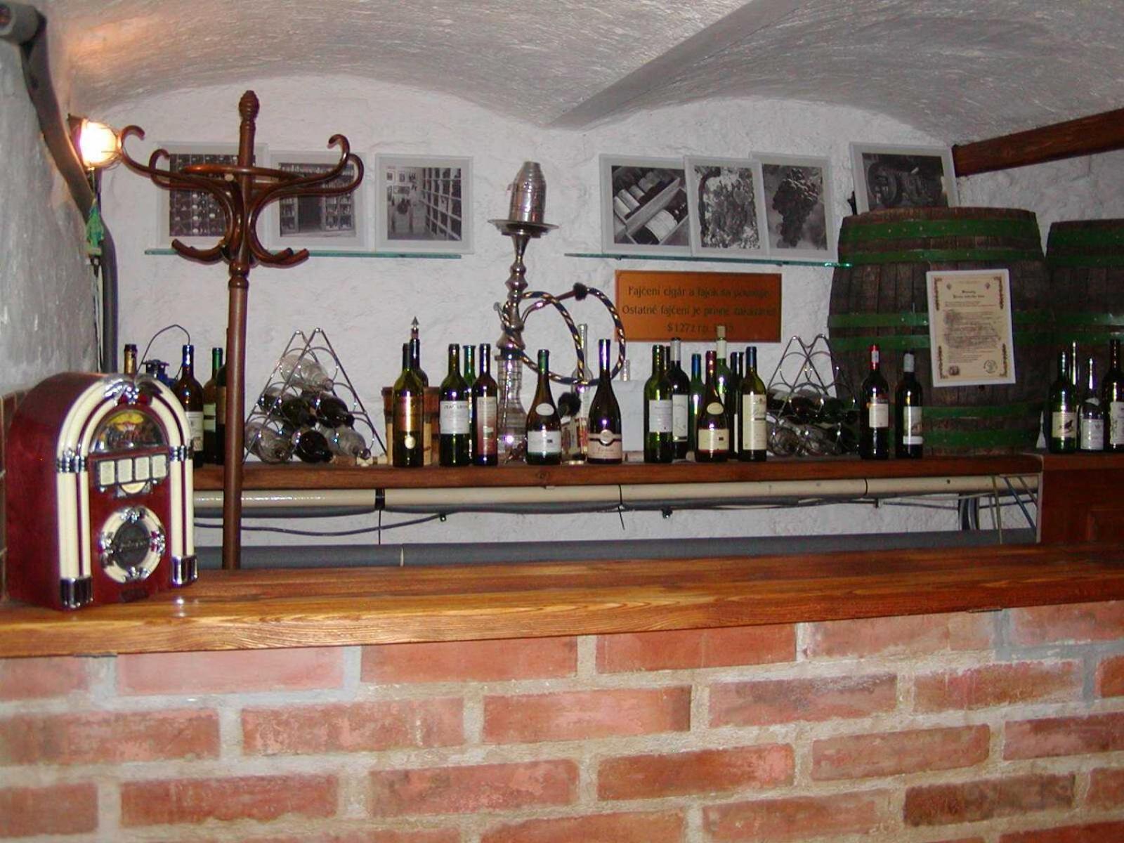 Victoria - Penzion & Restaurant Zólyom Kültér fotó